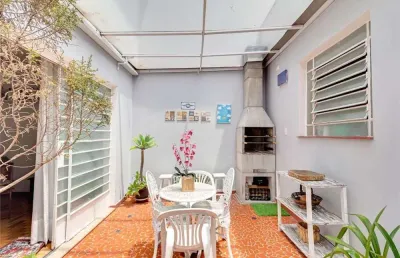 Casa com 3 quartos à venda na avenida itacira, 1946, planalto paulista, são paulo, 189 m2 por r$ 1.100.000