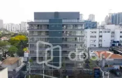 Apartamento com 4 quartos à venda na rua henrique martins, 495, jardim paulista, são paulo, 210 m2 por r$ 5.824.000