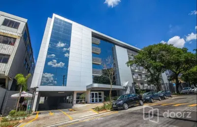 Sala comercial à venda na rua baronesa de bela vista, 411, aeroporto, são paulo, 63 m2 por r$ 585.660