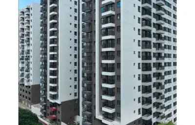 Apartamento com 2 quartos à venda na rua josé líbero, 80, planalto paulista, são paulo, 35 m2 por r$ 369.900