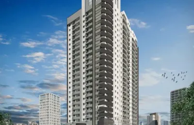 Apartamento com 2 quartos à venda na benedito guedes de oliveira, 561, freguesia do ó, são paulo, 42 m2 por r$ 424.140