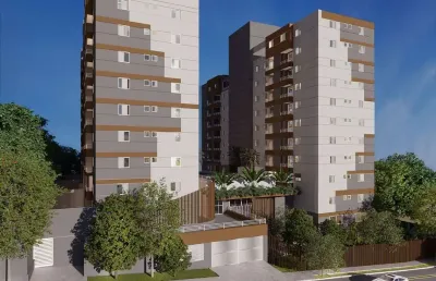 Apartamento com 2 quartos à venda na rua dona maria de camargo, 106, itaquera, são paulo, 62 m2 por r$ 457.331