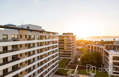 Apartamento com 3 quartos à venda na avenida wenceslau escobar, 2714, tristeza, porto alegre, 149 m2 por r$ 1.409.000