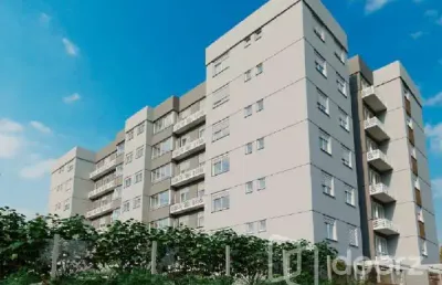 Apartamento com 3 quartos à venda na rua edmundo bastian, 1012, cristo redentor, porto alegre, 90 m2 por r$ 820.000