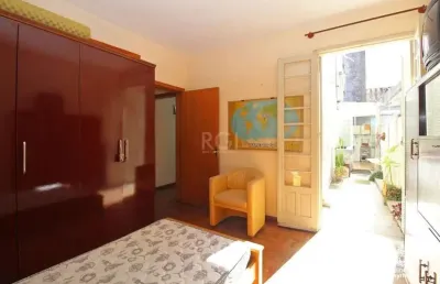 Apartamento com 2 quartos à venda na rua ernesto da fontoura, 990, são geraldo, porto alegre, 67 m2 por r$ 179.000