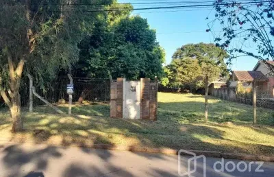 Terreno à venda na rua chico pedro, 55, camaquã, porto alegre, 1000 m2 por r$ 1.100.000