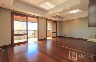 Apartamento com 4 quartos à venda na rua antônio parreiras, 190, mont serrat, porto alegre, 211 m2 por r$ 1.798.000