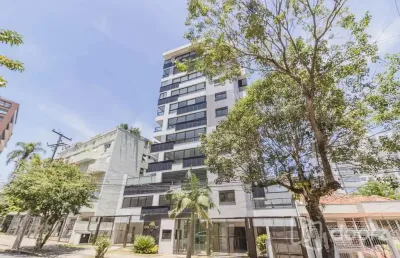 Apartamento com 3 quartos à venda na rua murilo furtado, 40, petrópolis, porto alegre, 169 m2 por r$ 1.450.000