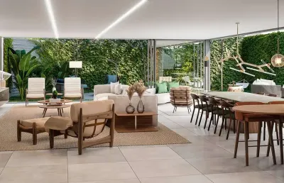 Casa em condomínio fechado com 3 quartos à venda na rua joaquim cândido de azevedo marques, 845, real parque, são paulo, 707 m2 por r$ 8.600.000