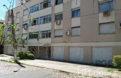 Apartamento com 3 quartos à venda na rua geraldo souza moreira, 390, passo da areia, porto alegre, 78 m2 por r$ 420.000