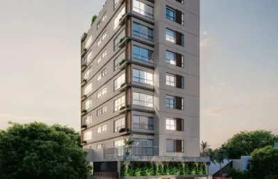 Apartamento com 3 quartos à venda na rua artur fabião carneiro, 145, passo da areia, porto alegre, 95 m2 por r$ 999.900