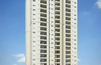 Apartamento com 3 quartos à venda na avenida bartholomeu de carlos, 901, picanço, guarulhos, 106 m2 por r$ 1.049.900