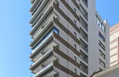 Apartamento com 1 quarto à venda na rua desembargador eliseu guilherme, 257, paraíso, são paulo, 21 m2 por r$ 398.250
