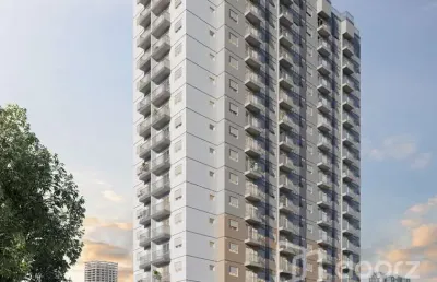 Apartamento com 1 quarto à venda na rua scipião, 238, vila romana, são paulo, 28 m2 por r$ 324.000