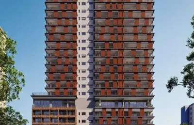 Apartamento com 3 quartos à venda na rua galofre, 175, vila mariana, são paulo, 140 m2 por r$ 2.583.800