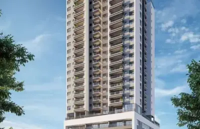 Apartamento com 2 quartos à venda na rua padre adelino, 303, tatuapé, são paulo, 64 m2 por r$ 793.000