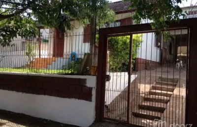 Casa com 3 quartos à venda na rua landel de moura, 3096, cavalhada, porto alegre, 80 m2 por r$ 280.000