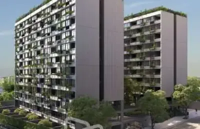 Apartamento com 2 quartos à venda na rua capitão alceu vieira, 101, vila ipojuca, são paulo, 66 m2 por r$ 794.400