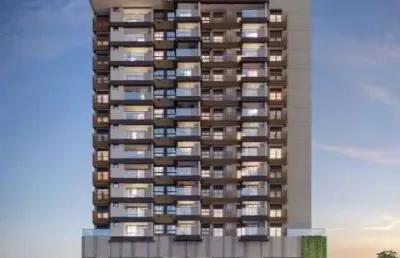 Apartamento com 1 quarto à venda na rua loefgren, 1710, vila clementino, são paulo, 38 m2 por r$ 725.976