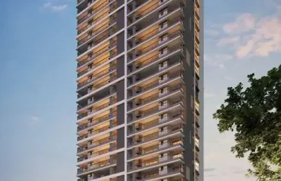 Apartamento com 3 quartos à venda na rua joaquim guarani, 248, jardim das acacias, são paulo, 84 m2 por r$ 1.272.300