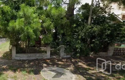 Terreno à venda na rua zeca neto, 220, cristo redentor, porto alegre, 171 m2 por r$ 390.000