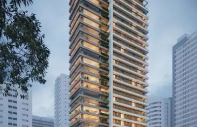 Apartamento com 4 quartos à venda na rua pascoal vita, 331, alto de pinheiros, são paulo, 487 m2 por r$ 12.750.000