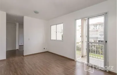 Apartamento com 3 quartos à venda na avenida josé aloísio filho, 411, humaitá, porto alegre, 65 m2 por r$ 285.000