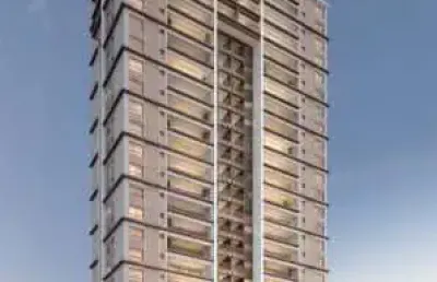 Apartamento com 2 quartos à venda na rua joão ramalho, 1177, perdizes, são paulo, 45 m2 por r$ 771.047