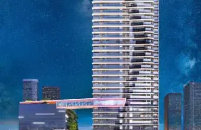 Apartamento com 2 quartos à venda na avenida morumbi, 7395, brooklin, são paulo, 89 m2 por r$ 1.585.348