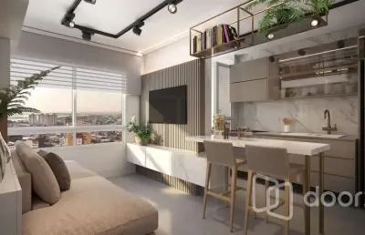 Apartamento com 2 quartos à venda na travessa carmem, 96, floresta, porto alegre, 69 m2 por r$ 865.000