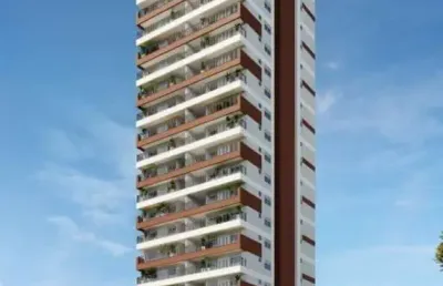 Apartamento com 2 quartos à venda na rua carlo carra, 290, vila santa catarina, são paulo, 63 m2 por r$ 713.172