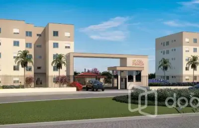 Apartamento com 1 quarto à venda na avenida juca batista, 4525, hípica, porto alegre, 30 m2 por r$ 193.500