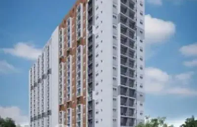 Apartamento com 2 quartos à venda na avenida dos carinás, 64, moema, são paulo, 62 m2 por r$ 552.848