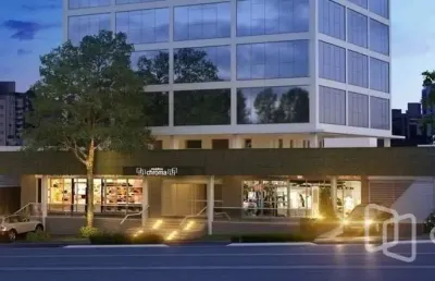 Ponto comercial à venda na rua dona laura, 333, moinhos de vento, porto alegre, 285 m2 por r$ 3.488.500