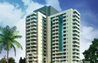 Loft com 1 quarto à venda na avenida kennedy, 1200, jardim do mar, são bernardo do campo, 137 m2 por r$ 661.000