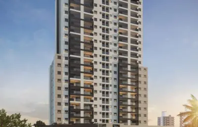 Apartamento com 3 quartos à venda na avenida doutor washington luís, 328, rudge ramos, são bernardo do campo, 82 m2 por r$ 938.000