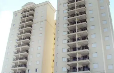 Apartamento com 3 quartos à venda na avenida winston churchill, 1477, rudge ramos, são bernardo do campo, 70 m2 por r$ 695.000
