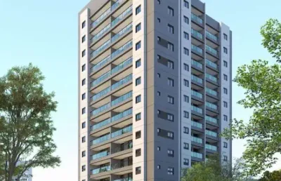Apartamento com 3 quartos à venda na rua cipriano barata, 662, ipiranga, são paulo, 85 m2 por r$ 1.039.000