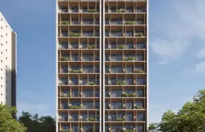 Apartamento com 2 quartos à venda na avenida borges de medeiros, 2055, praia de belas, porto alegre, 60 m2 por r$ 759.897