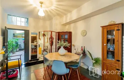 Apartamento com 2 quartos à venda na rua andré puente, 92, independência, porto alegre, 110 m2 por r$ 680.000
