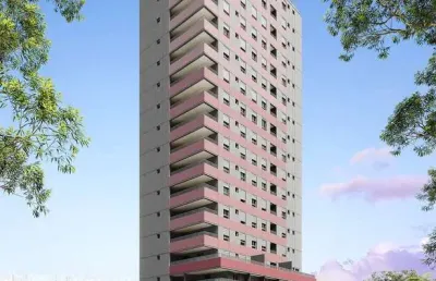 Apartamento com 3 quartos à venda na santo alexandre, 20, vila guilhermina, são paulo, 67 m2 por r$ 691.763