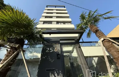 Apartamento com 2 quartos à venda na rua comendador rheingantz, 254, mont serrat, porto alegre, 85 m2 por r$ 1.181.000
