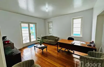 Casa com 4 quartos à venda na rua comendador coruja, floresta, porto alegre, 278 m2 por r$ 1.950.000