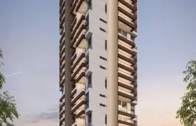 Apartamento com 1 quarto à venda na avenida ibirapuera, 2545, indianópolis, são paulo, 57 m2 por r$ 879.363