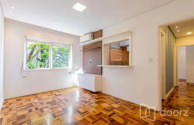 Apartamento com 1 quarto à venda na rua rafael saadi, 203, menino deus, porto alegre, 42 m2 por r$ 310.000