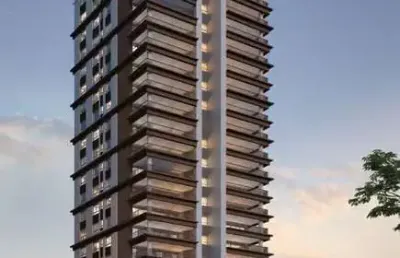 Apartamento com 4 quartos à venda na rua doutor homem de melo, 420, perdizes, são paulo, 224 m2 por r$ 4.554.370