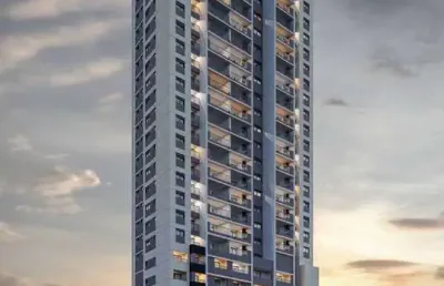 Apartamento com 2 quartos à venda na rua francisco dias velho, 51, brooklin paulista, são paulo, 71 m2 por r$ 1.221.265