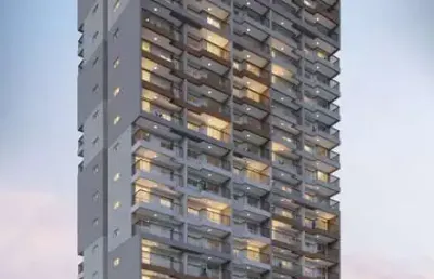 Apartamento com 1 quarto à venda na rua eugênio de medeiros, 345, pinheiros, são paulo, 31 m2 por r$ 442.881