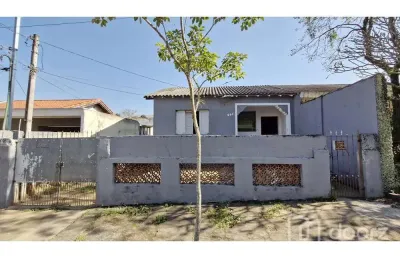 Casa com 3 quartos à venda na são guilherme, 344, cidade dutra, são paulo, 144 m2 por r$ 490.000