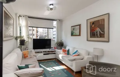 Apartamento com 3 quartos à venda na rua cristiano viana, 455, cerqueira césar, são paulo, 97 m2 por r$ 1.120.000